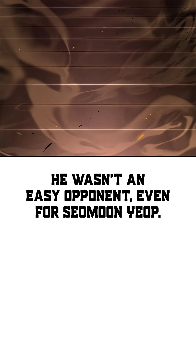 Superhuman Battlefield Chapter 67 - Page 15