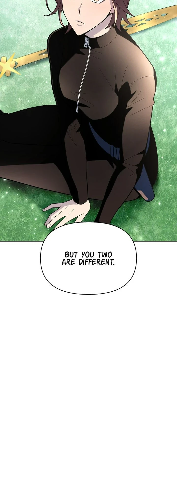 Superhuman Battlefield Chapter 7 - Page 36
