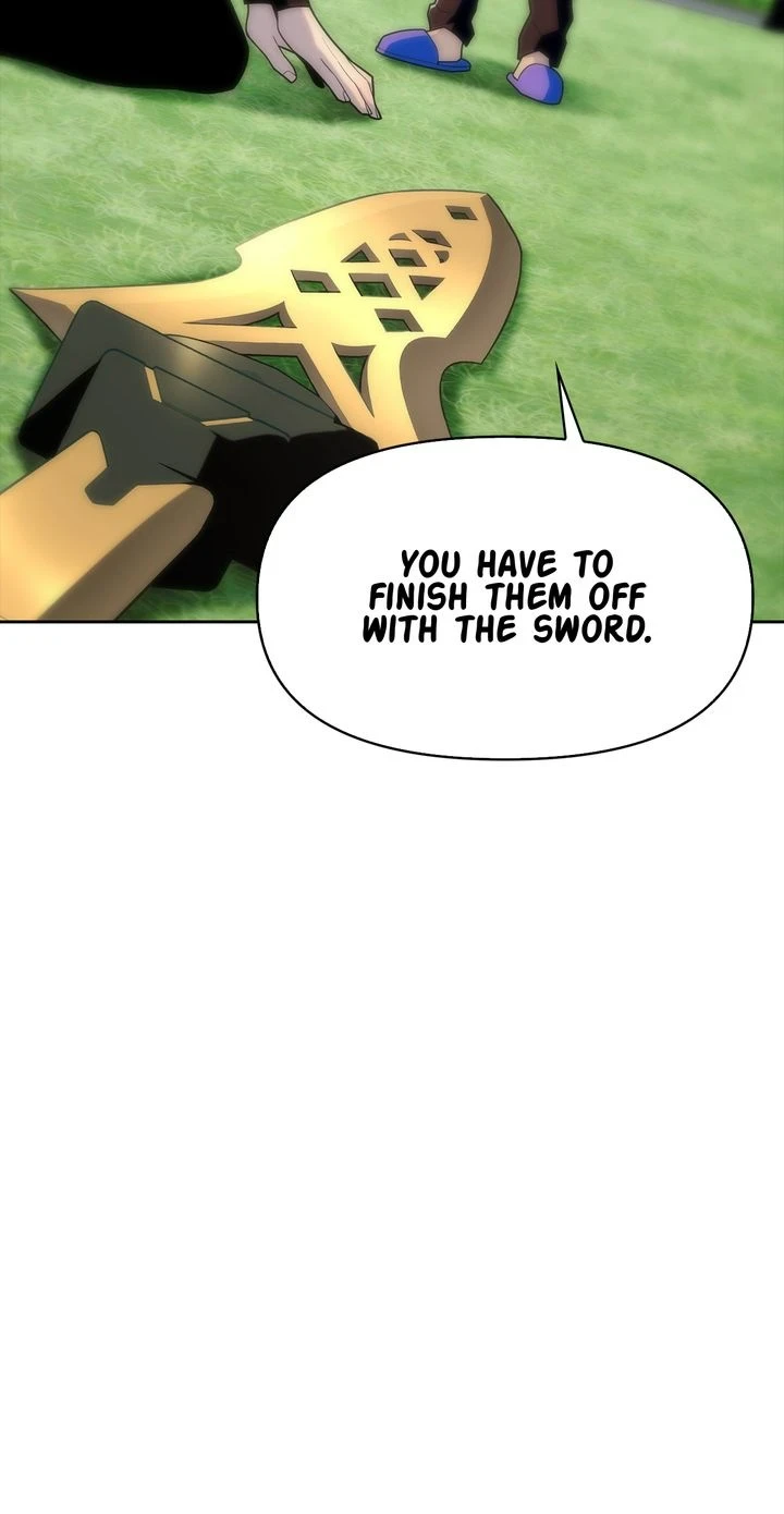 Superhuman Battlefield Chapter 7 - Page 39