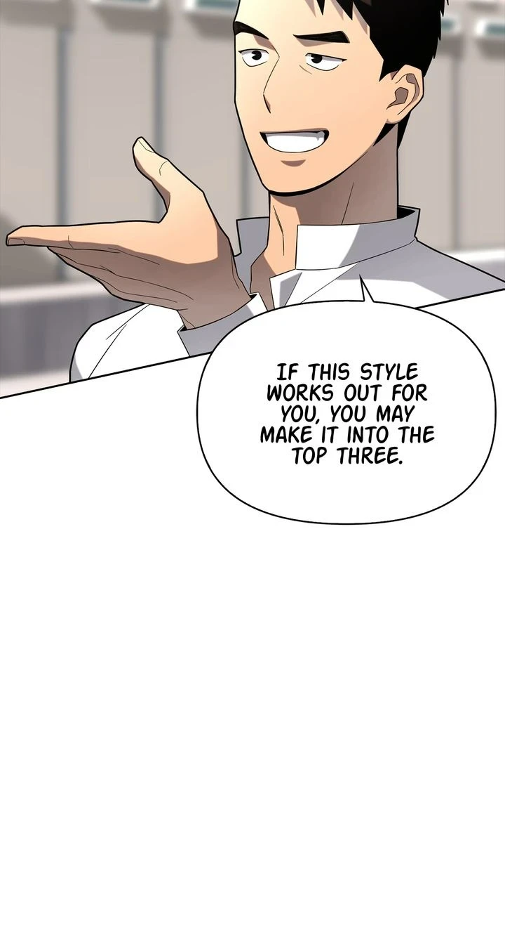 Superhuman Battlefield Chapter 7 - Page 51