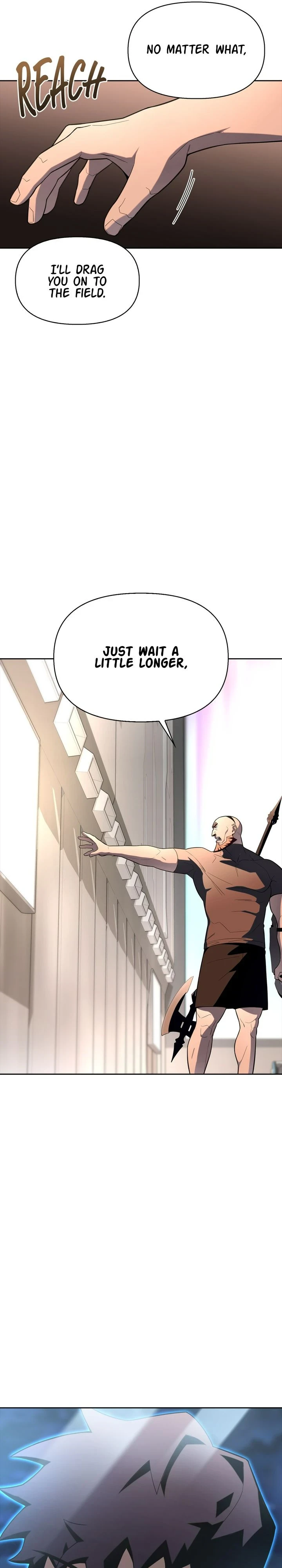 Superhuman Battlefield Chapter 7 - Page 55