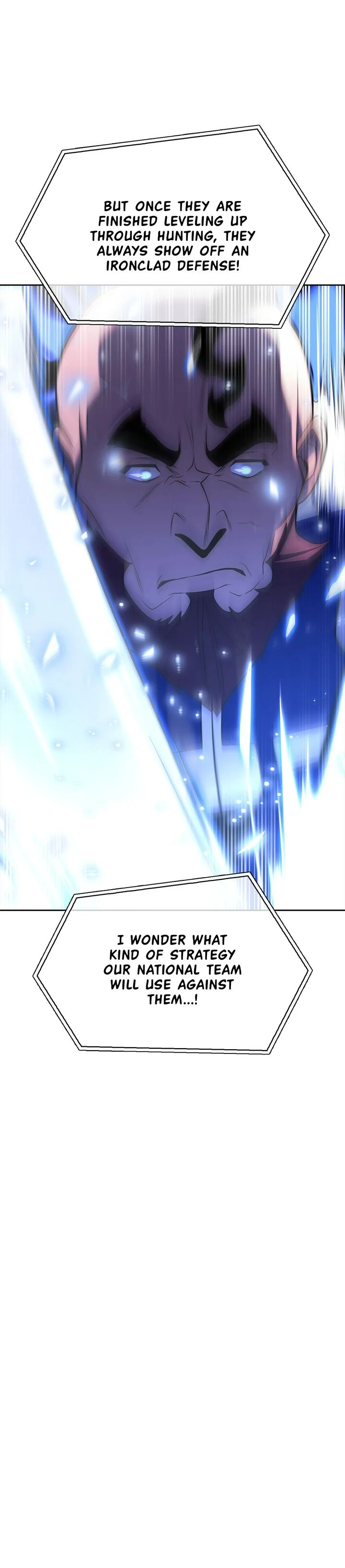 Superhuman Battlefield Chapter 8 - Page 18