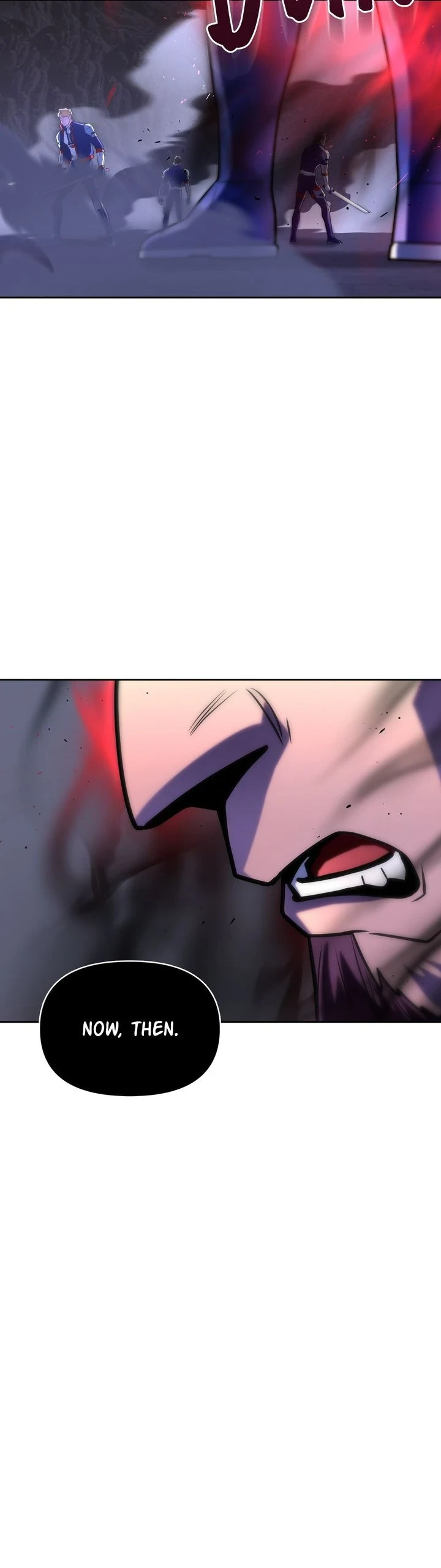 Superhuman Battlefield Chapter 8 - Page 46