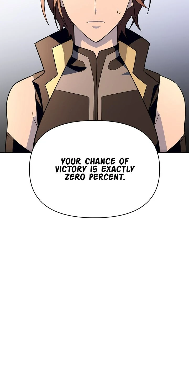Superhuman Battlefield Chapter 8 - Page 56