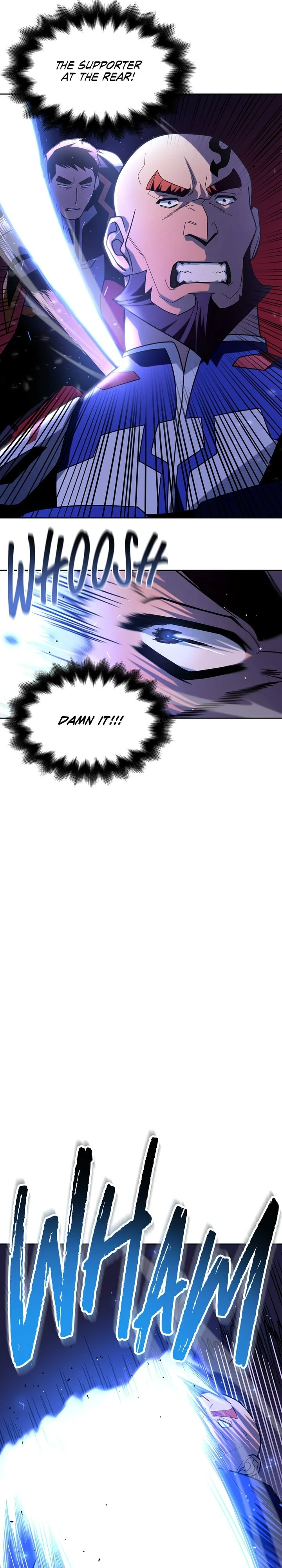Superhuman Battlefield Chapter 9 - Page 42