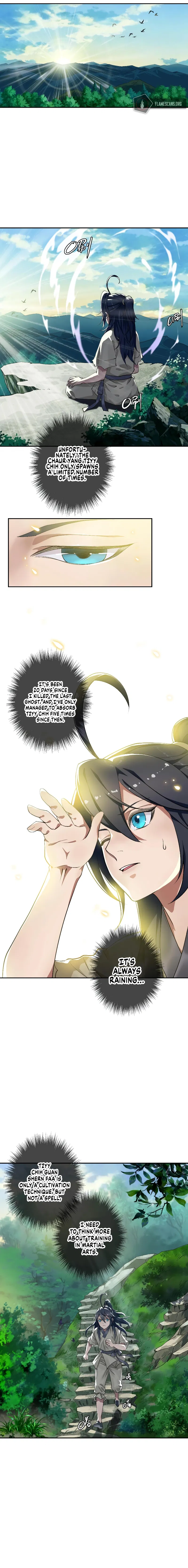 Supreme Taoist Chapter 12 - Page 4