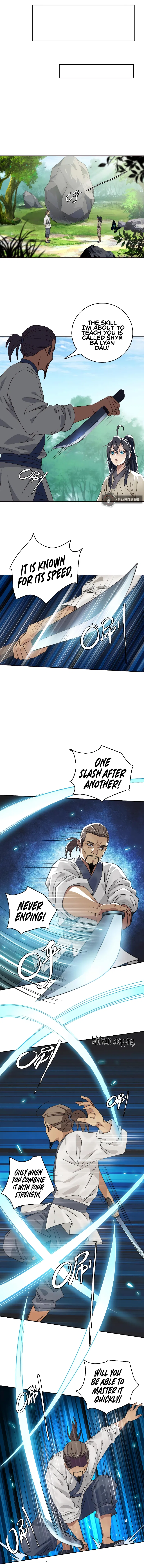 Supreme Taoist Chapter 12 - Page 10