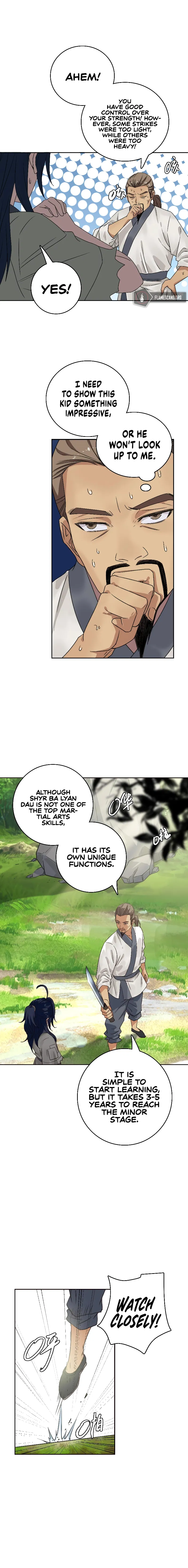 Supreme Taoist Chapter 12 - Page 12