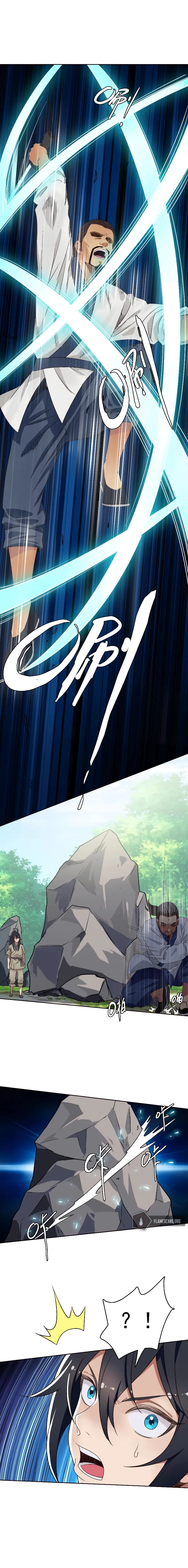 Supreme Taoist Chapter 12 - Page 13