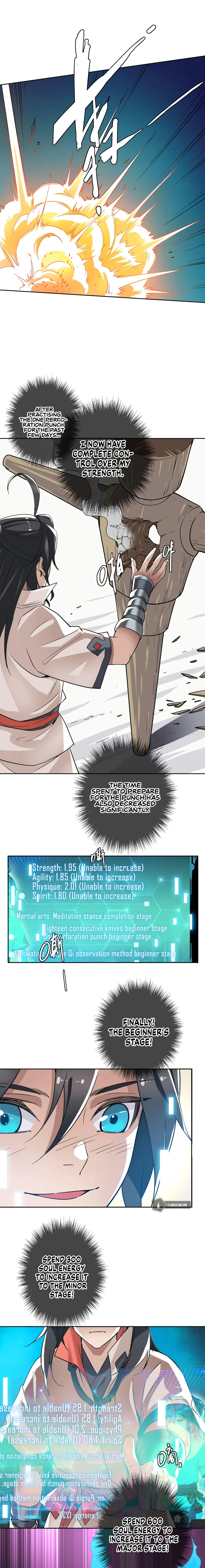 Supreme Taoist Chapter 15 - Page 4