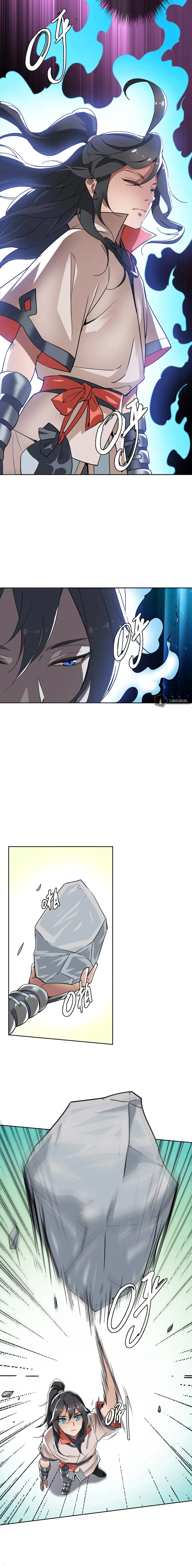 Supreme Taoist Chapter 15 - Page 5