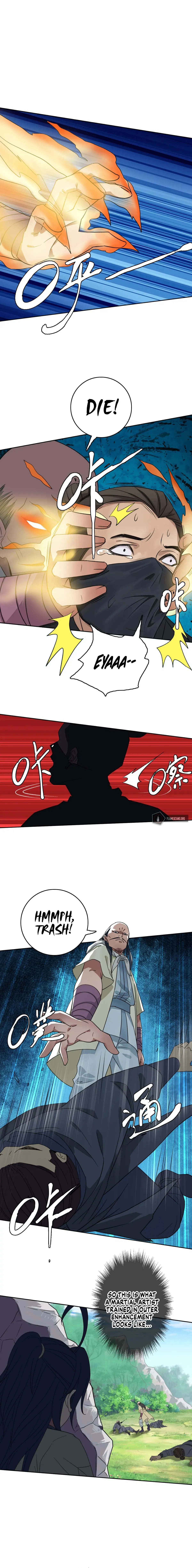 Supreme Taoist Chapter 16 - Page 11