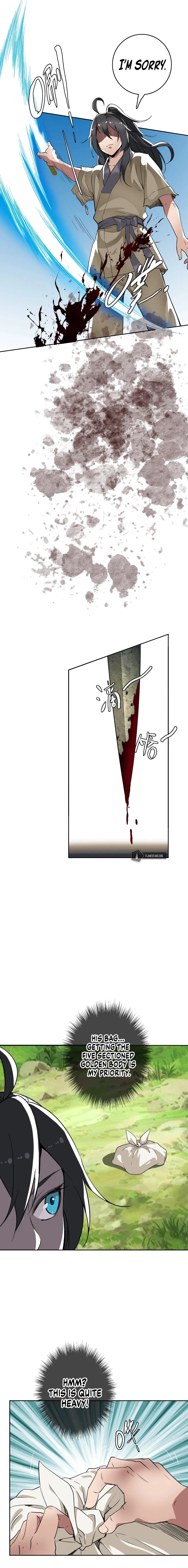 Supreme Taoist Chapter 17 - Page 5