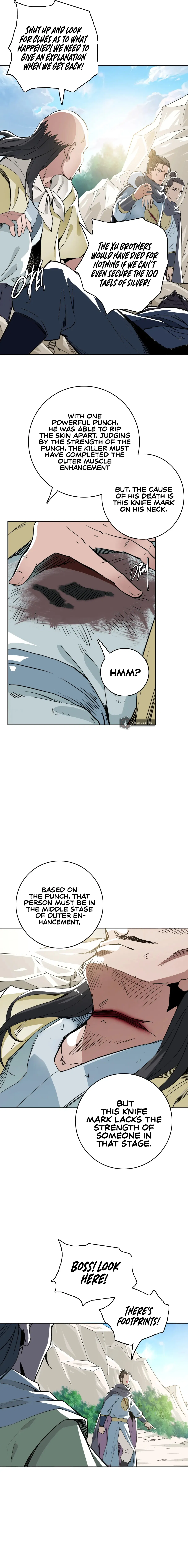 Supreme Taoist Chapter 17 - Page 8