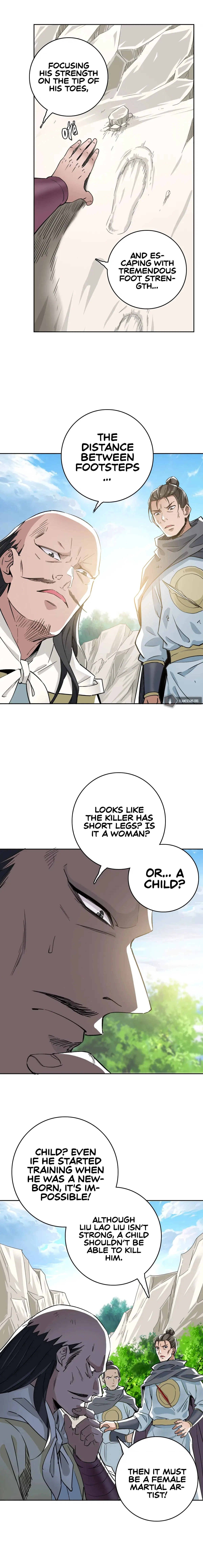 Supreme Taoist Chapter 17 - Page 9