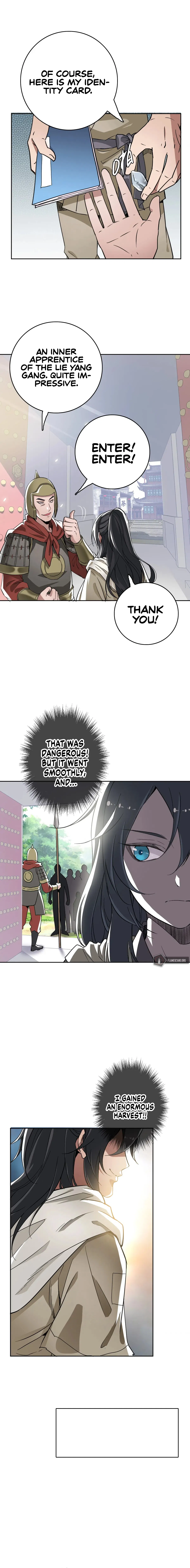Supreme Taoist Chapter 17 - Page 11