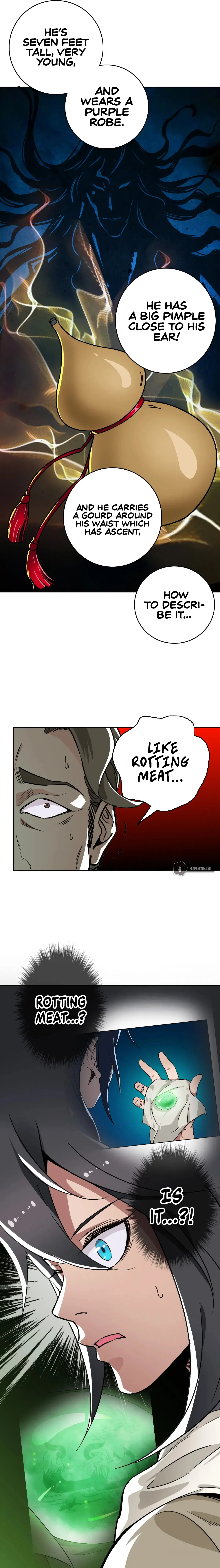 Supreme Taoist Chapter 17 - Page 15