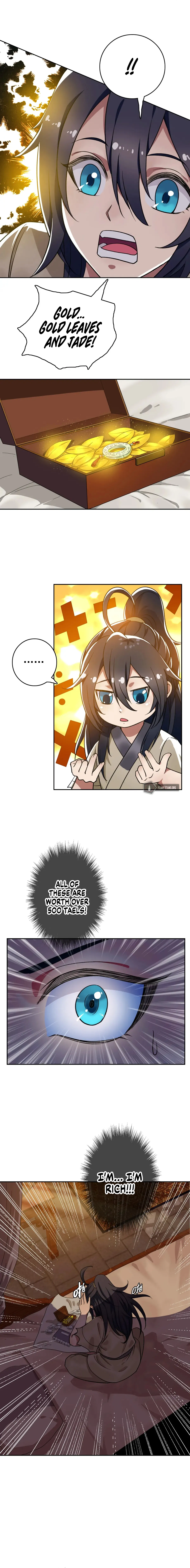 Supreme Taoist Chapter 18 - Page 3