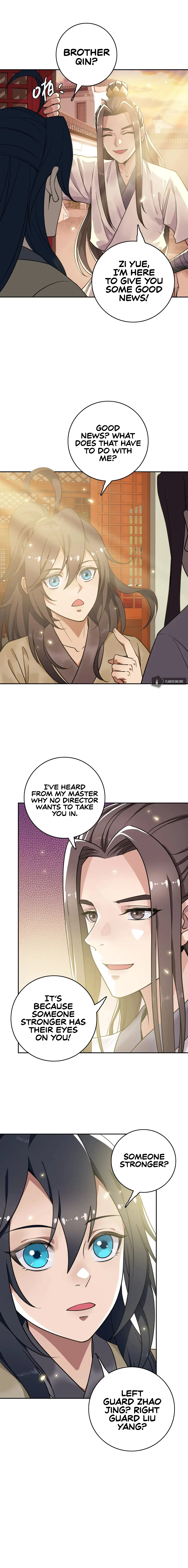 Supreme Taoist Chapter 18 - Page 6