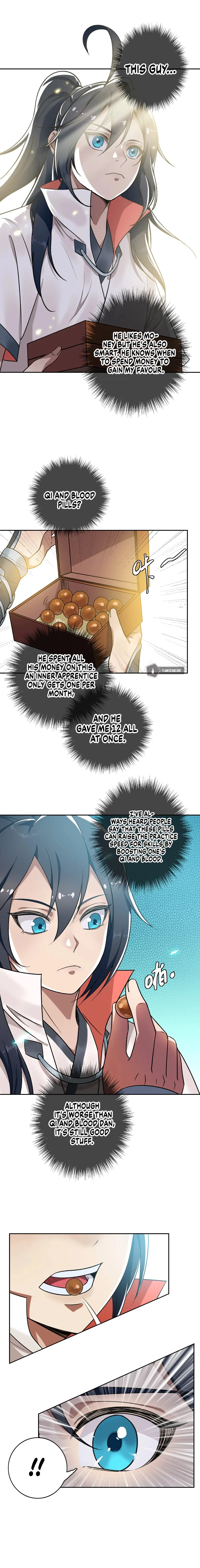Supreme Taoist Chapter 18 - Page 10