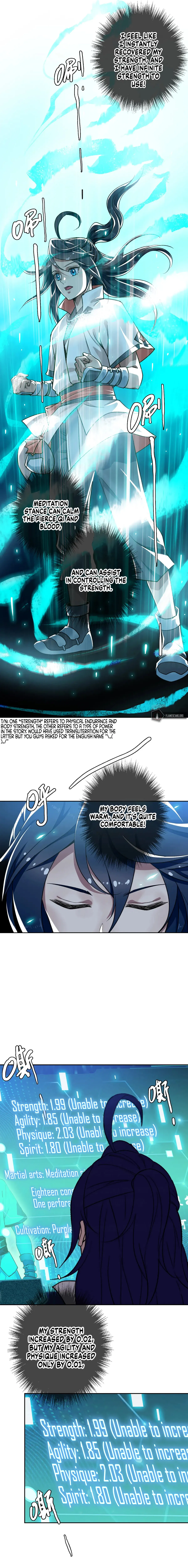 Supreme Taoist Chapter 18 - Page 11