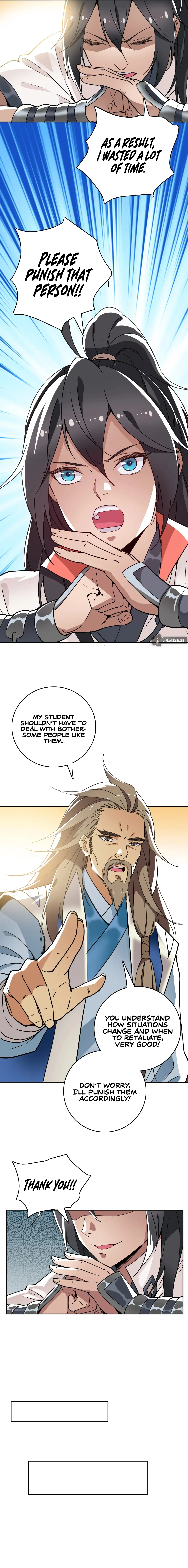 Supreme Taoist Chapter 19 - Page 6