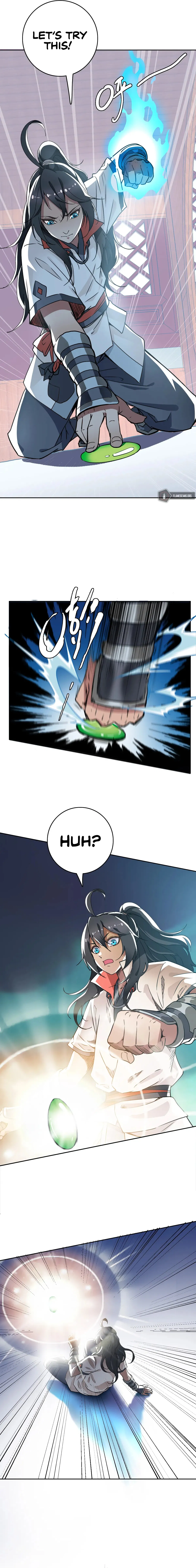 Supreme Taoist Chapter 19 - Page 8