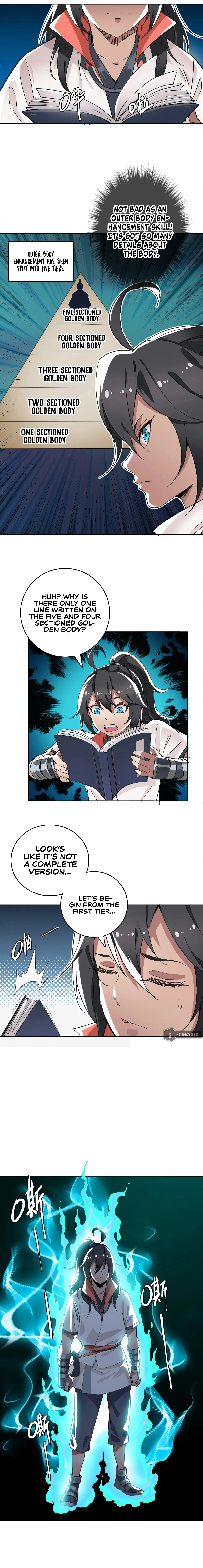 Supreme Taoist Chapter 19 - Page 10