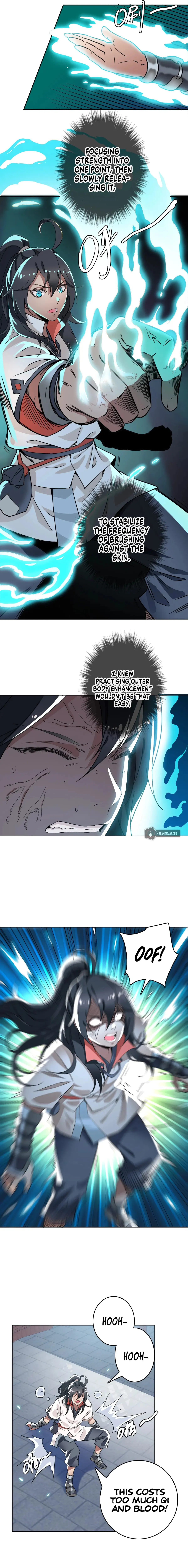 Supreme Taoist Chapter 19 - Page 11