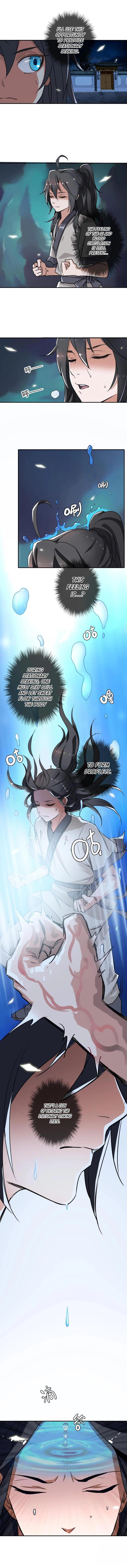 Supreme Taoist Chapter 5 - Page 10