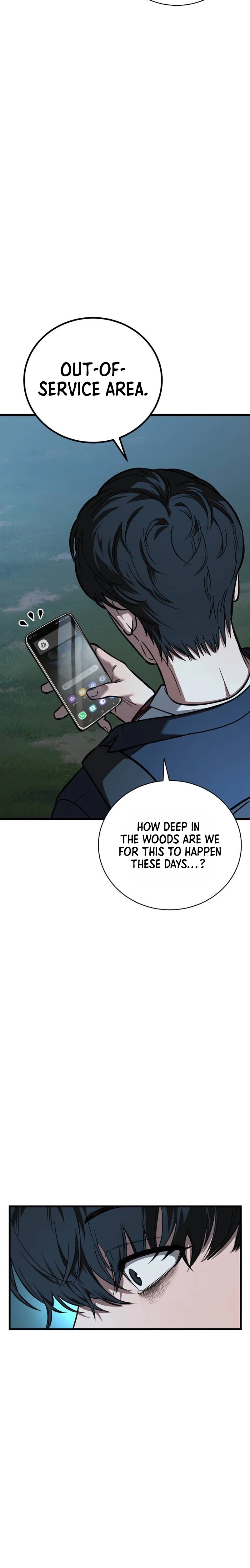Survival Supremacy Chapter 1 - Page 36