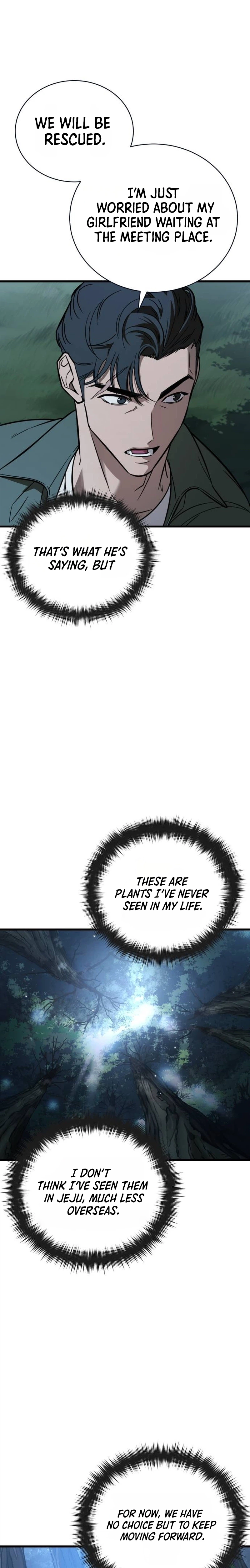 Survival Supremacy Chapter 1 - Page 41