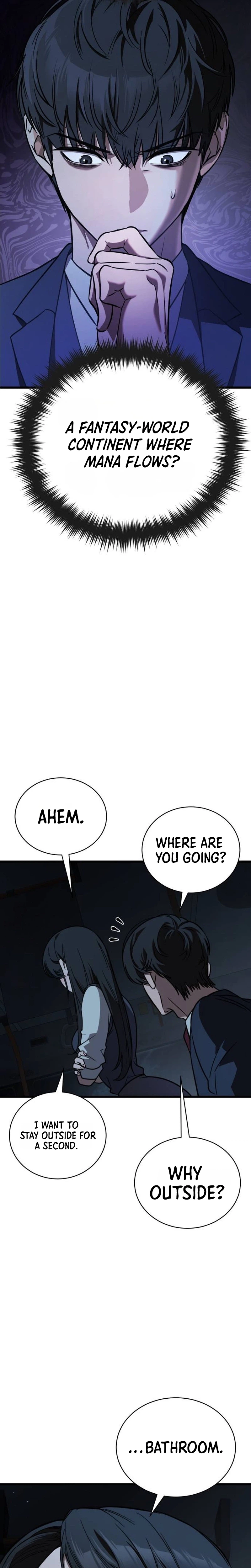Survival Supremacy Chapter 1 - Page 49