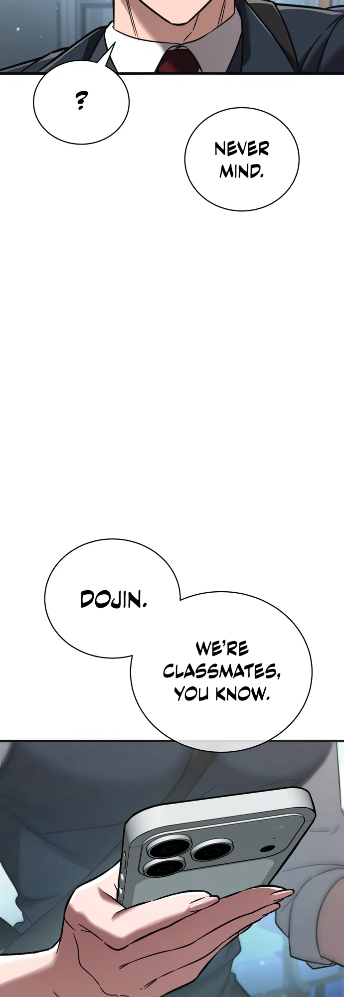 Survivalism Chapter 1 - Page 11