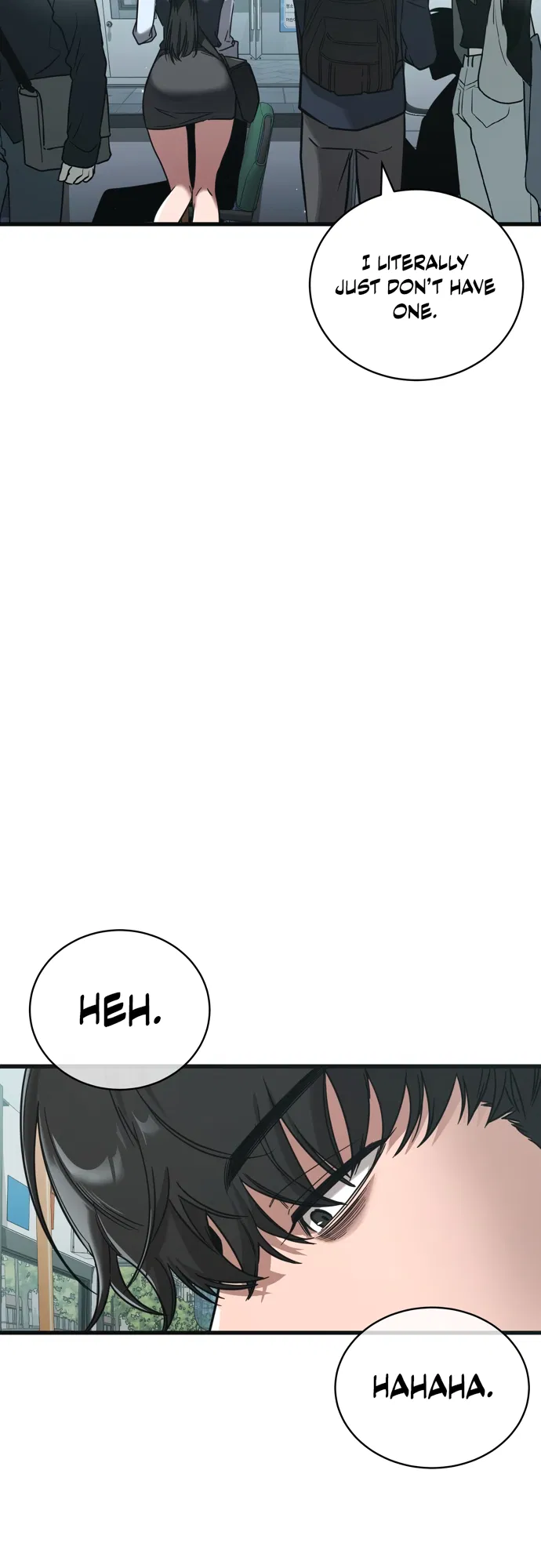 Survivalism Chapter 1 - Page 14