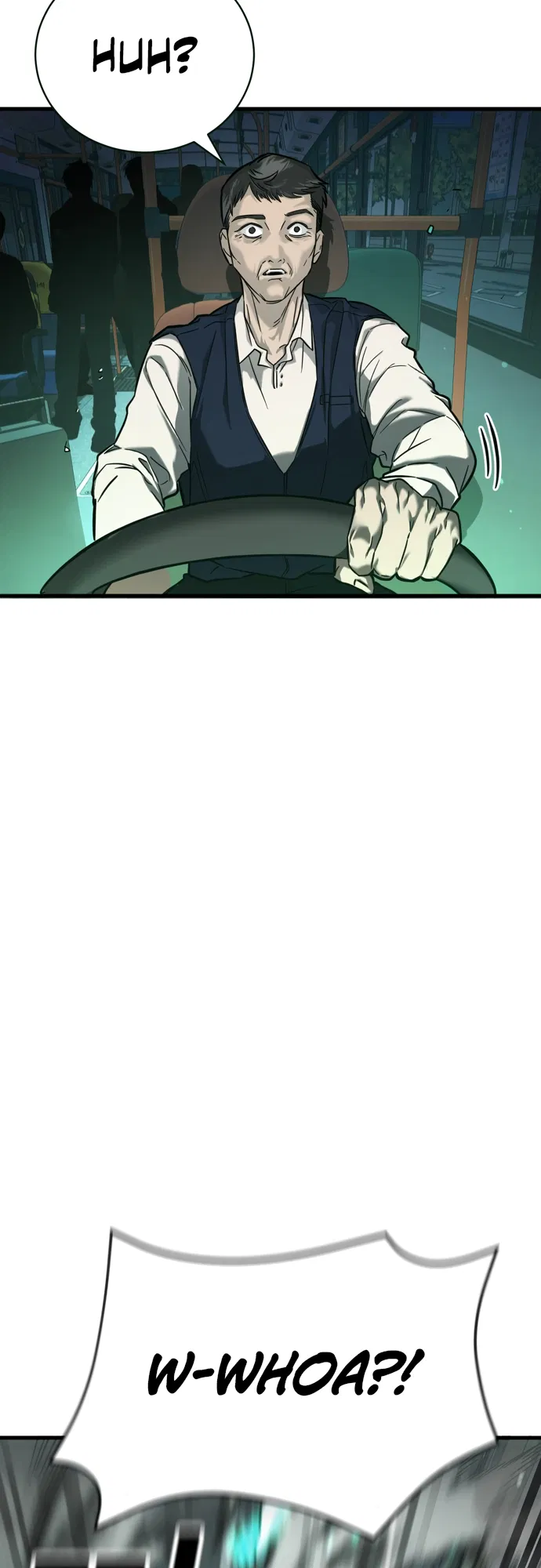 Survivalism Chapter 1 - Page 23