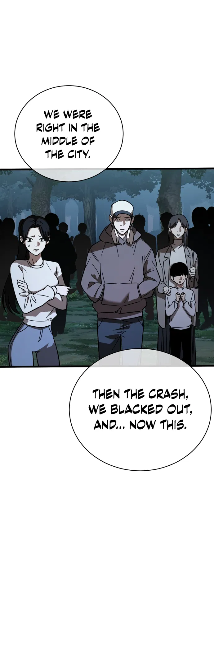 Survivalism Chapter 1 - Page 37