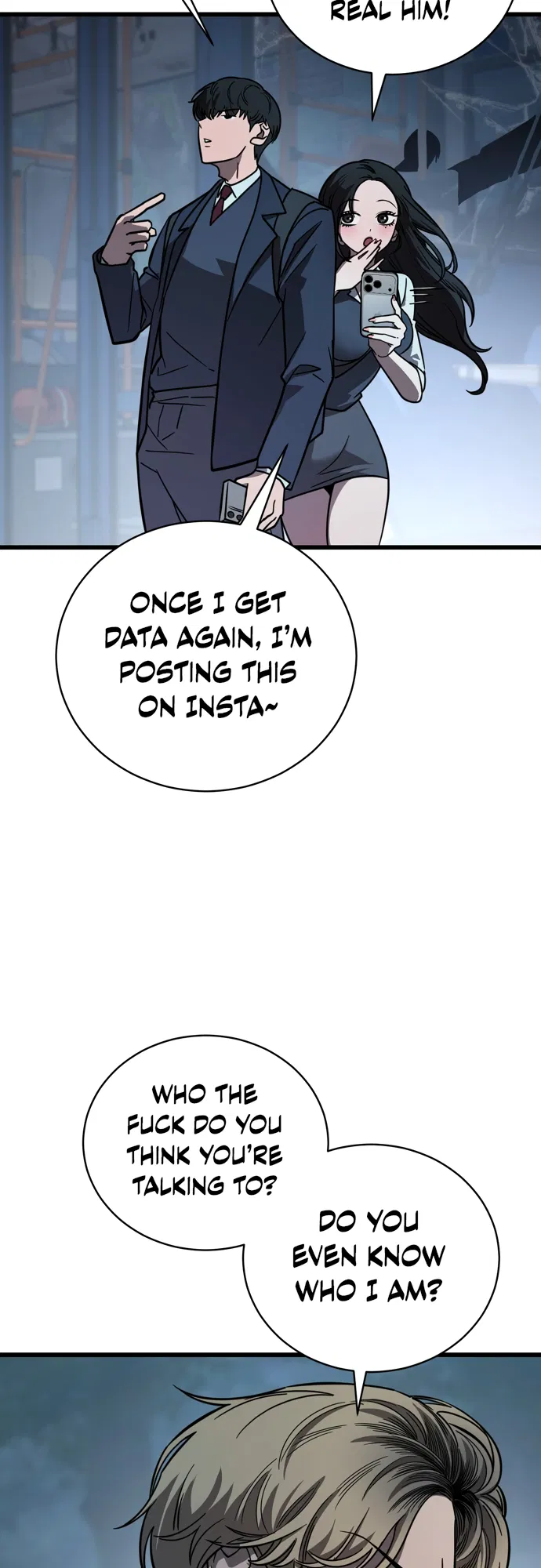 Survivalism Chapter 1 - Page 52