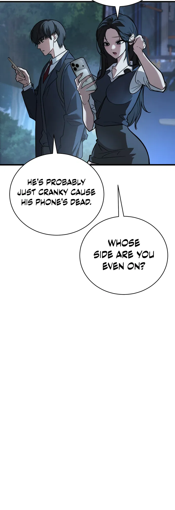 Survivalism Chapter 1 - Page 57