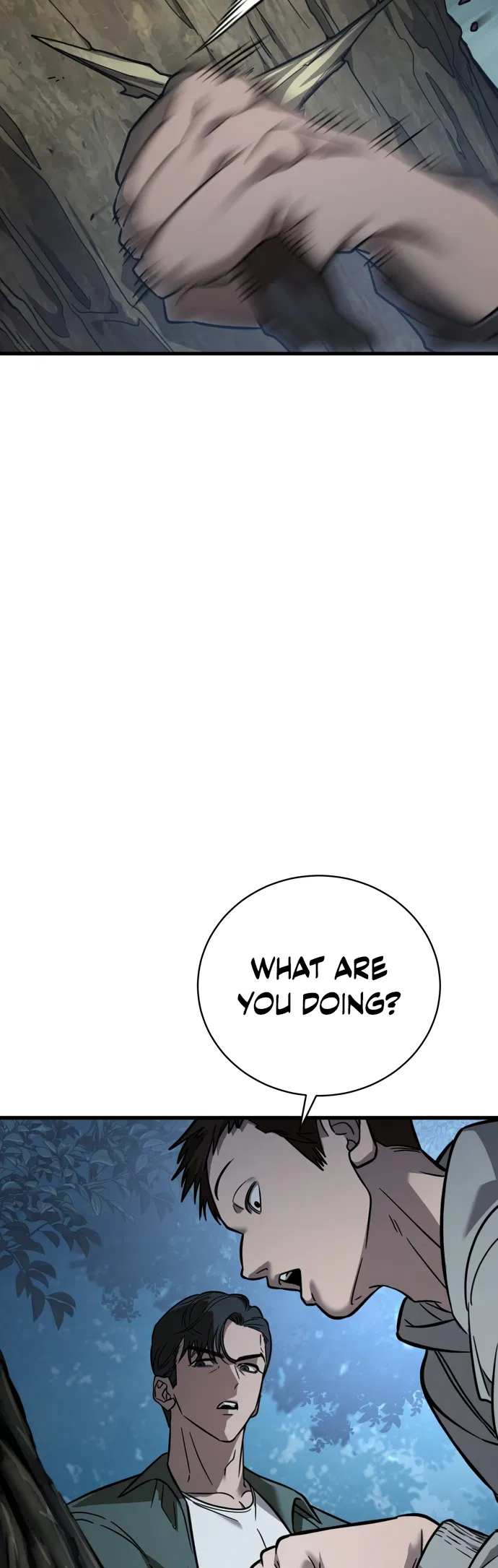 Survivalism Chapter 1 - Page 62