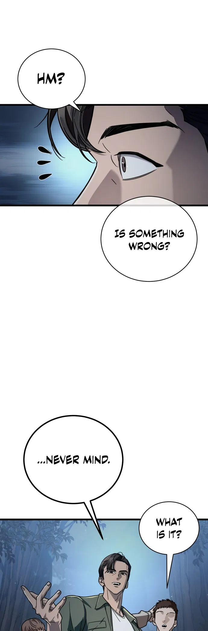 Survivalism Chapter 1 - Page 65