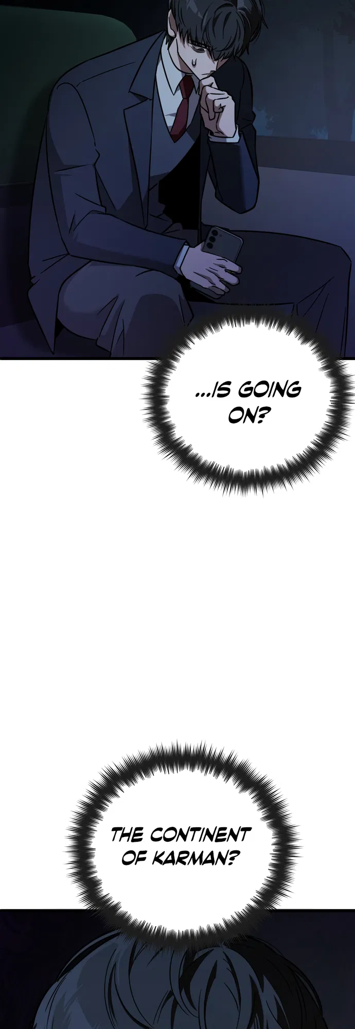Survivalism Chapter 1 - Page 71