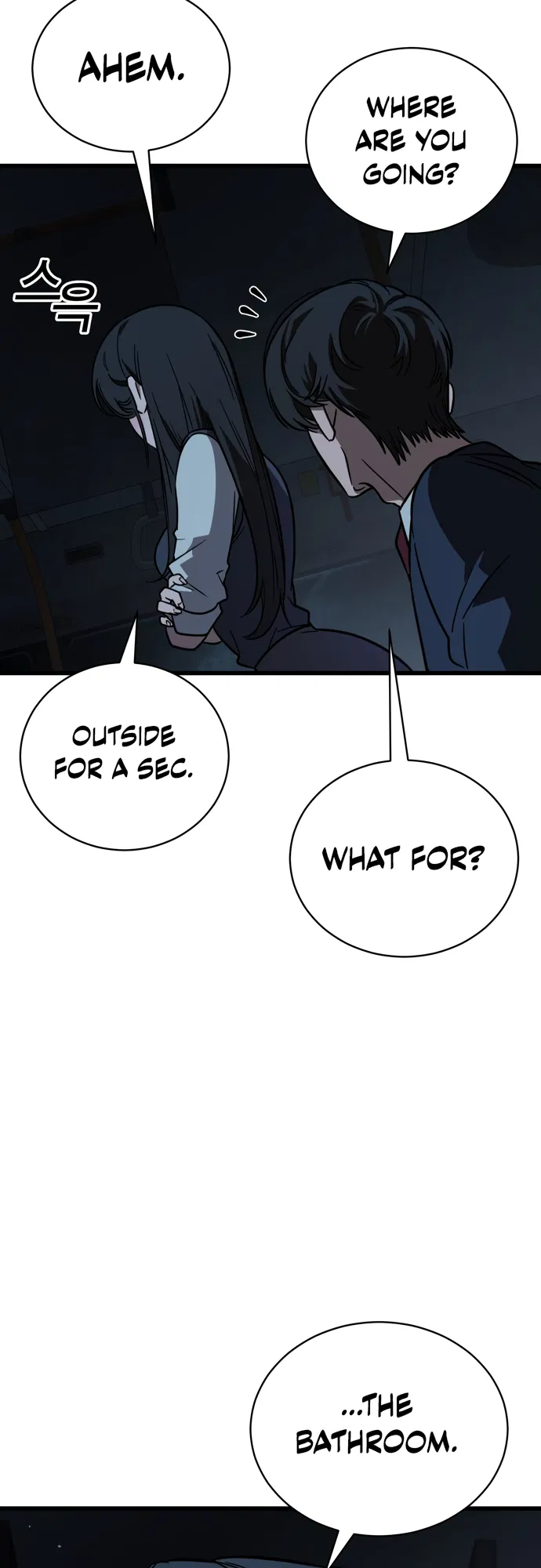 Survivalism Chapter 1 - Page 73
