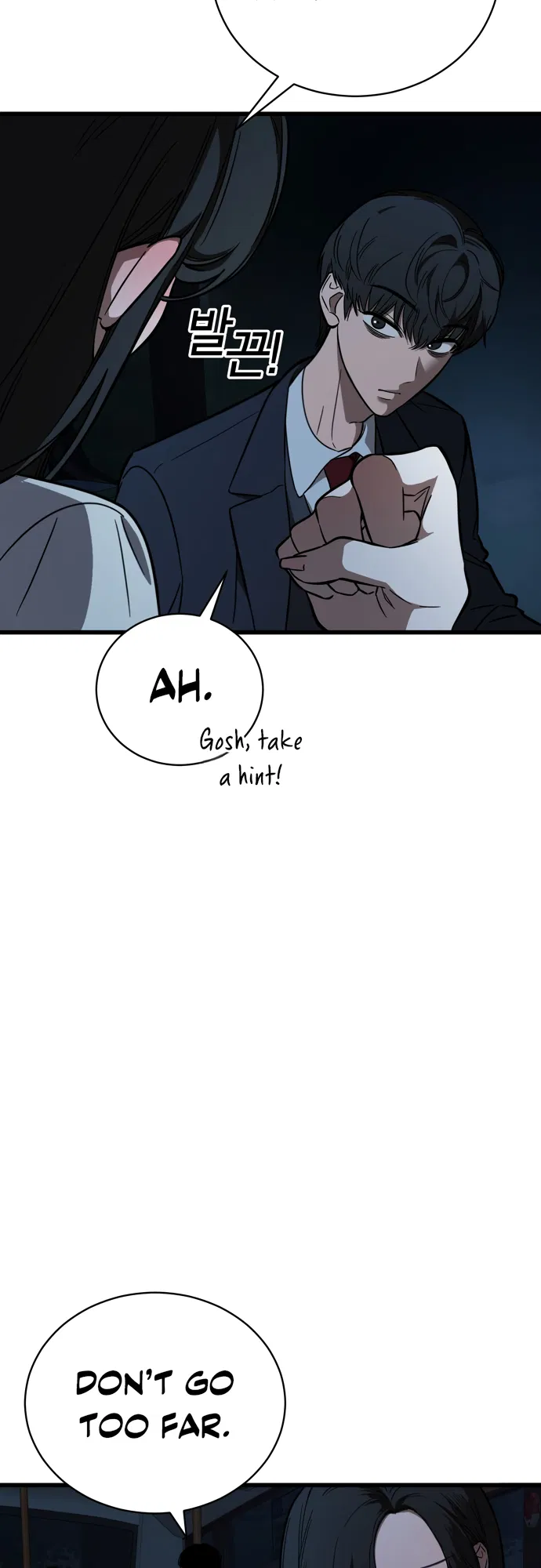 Survivalism Chapter 1 - Page 74