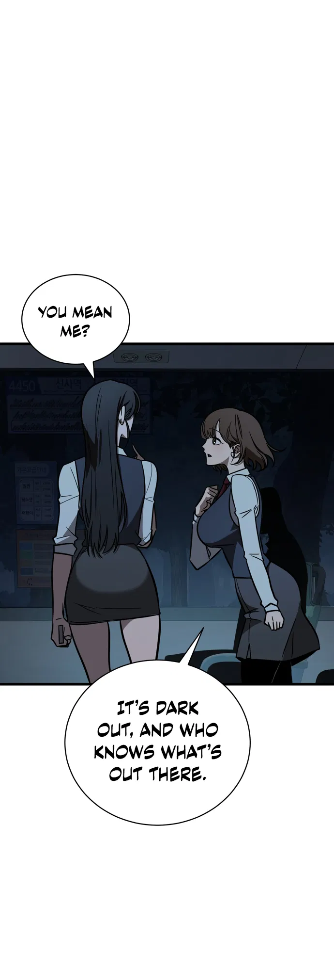 Survivalism Chapter 1 - Page 77