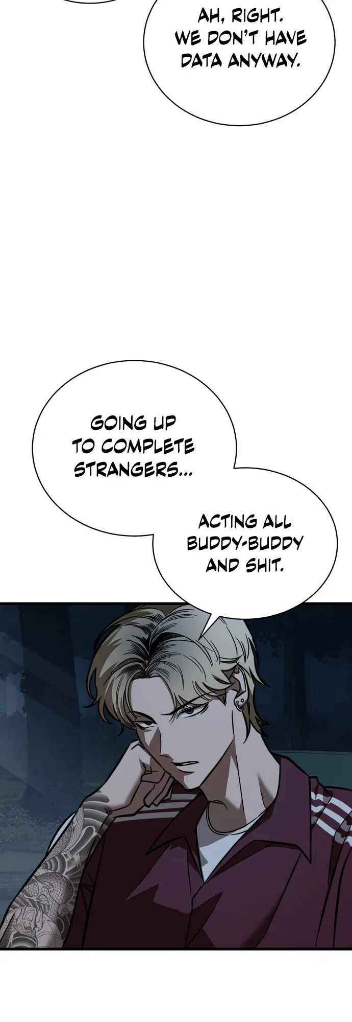 Survivalism Chapter 1 - Page 78