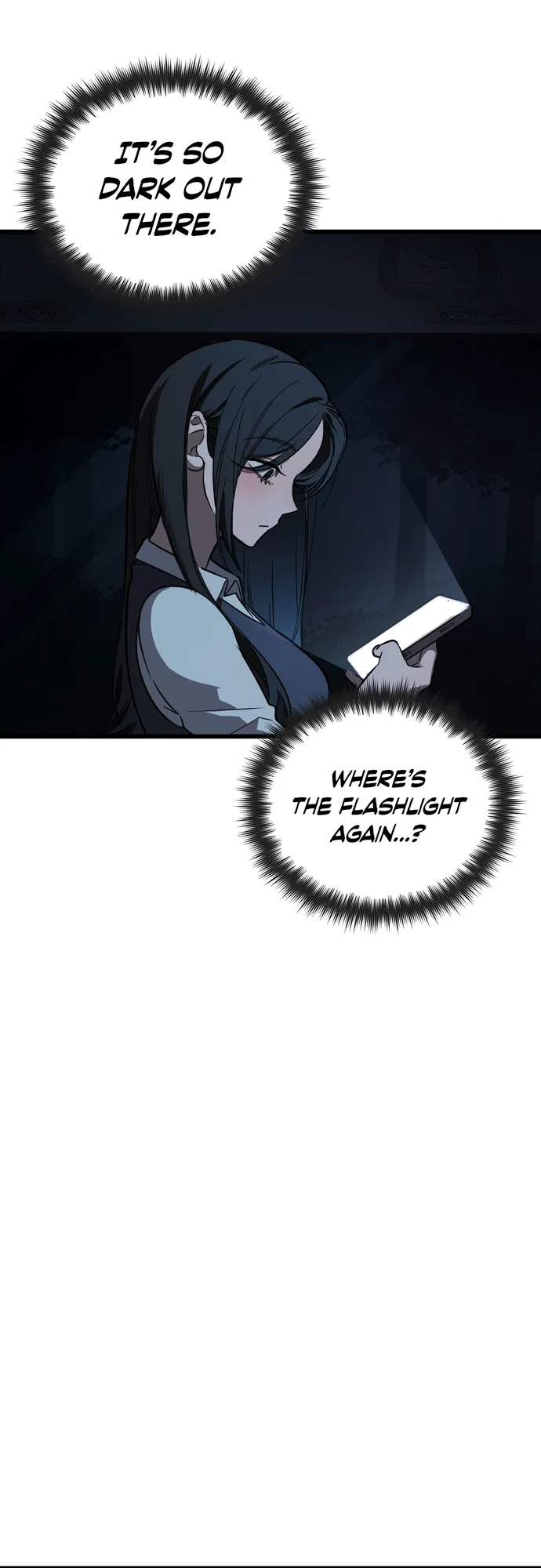 Survivalism Chapter 1 - Page 81