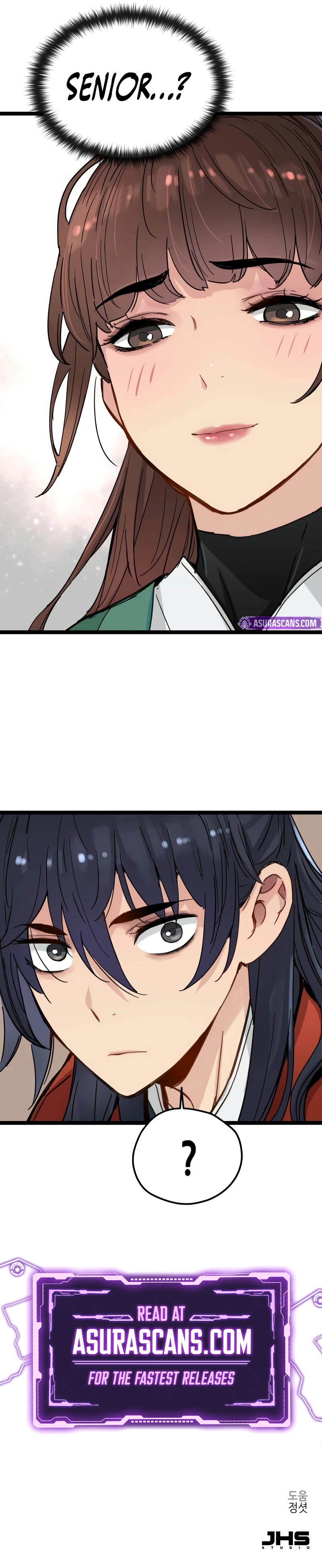 Surviving as a Genius on Borrowed Time Chapter 20 - Page 10