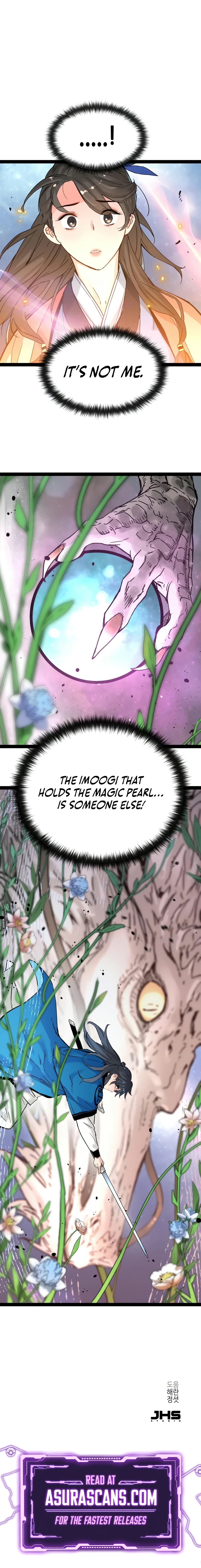 Surviving as a Genius on Borrowed Time Chapter 29 - Page 10