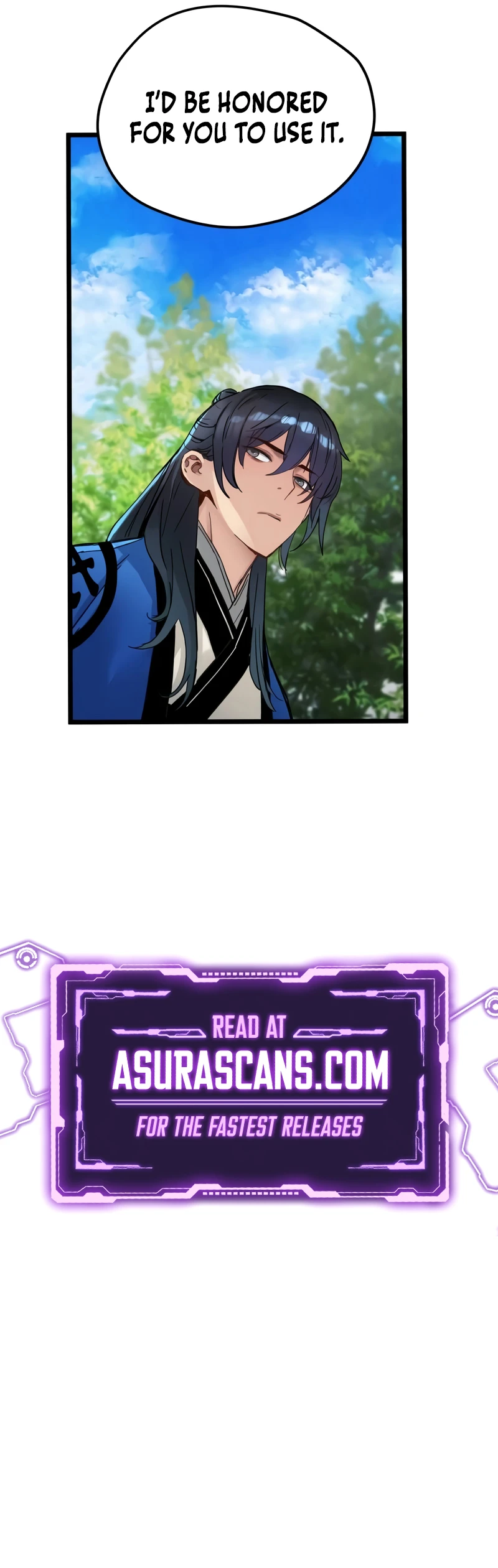 Surviving as a Genius on Borrowed Time Chapter 45 - Page 10